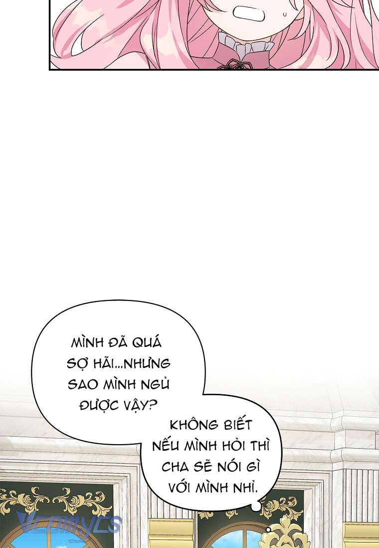 Tôi đã trở thành con gái út của công tước phản diện Chapter 6 - Trang 3