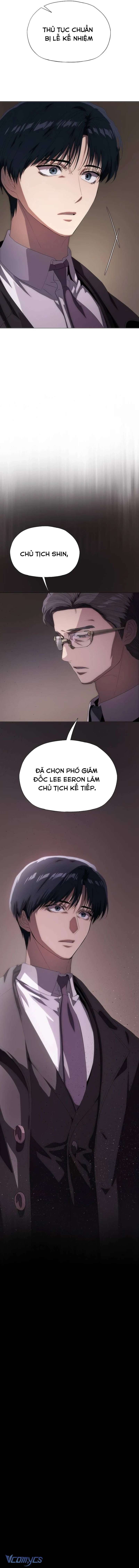 Tôi bị mắc kẹt trong một vở kịch điên rồ Chap 42 - Trang 3