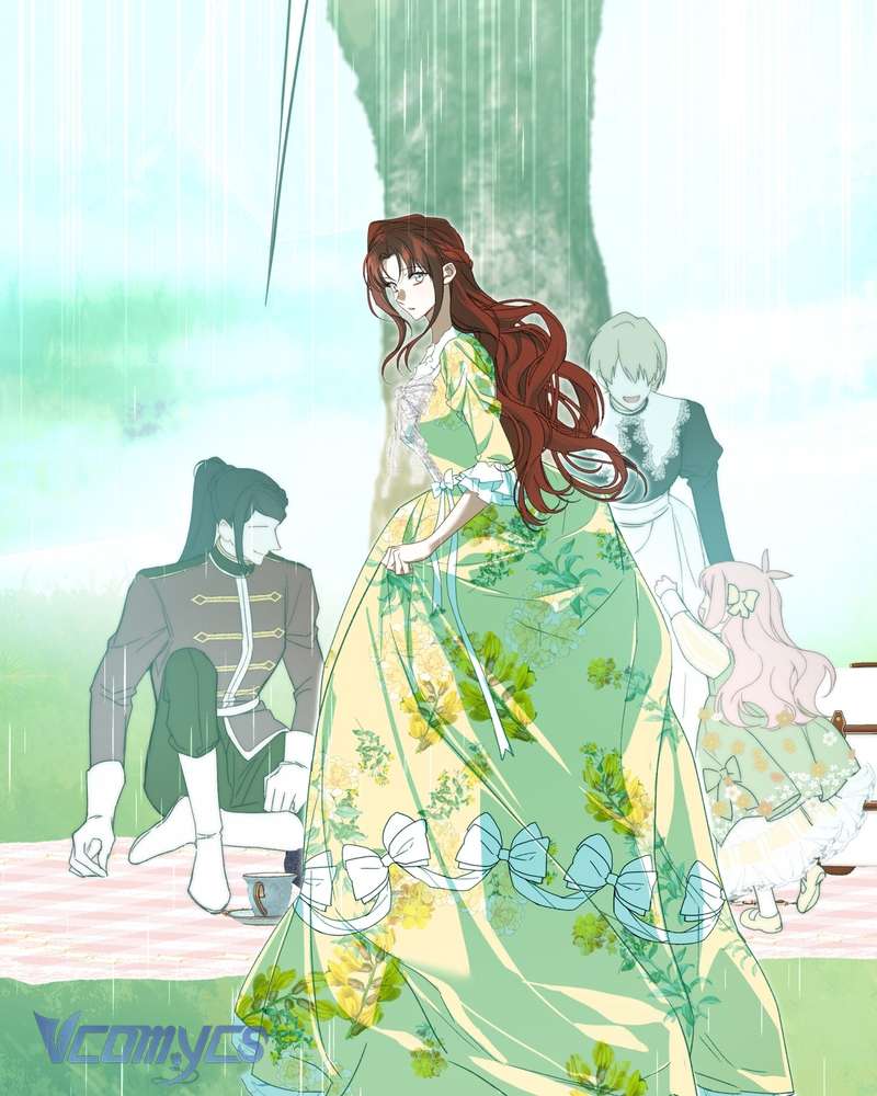 Cô Ấy Sẽ Thuần Hóa Các Anh Hùng Chap 37 - Trang 2