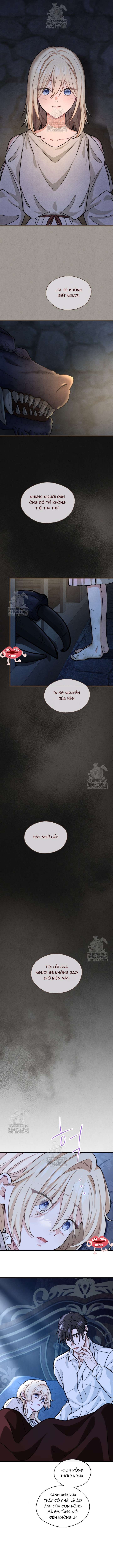 Bệ Hạ, Xin Hãy Quên Tôi Đi Chap 41 - Trang 2