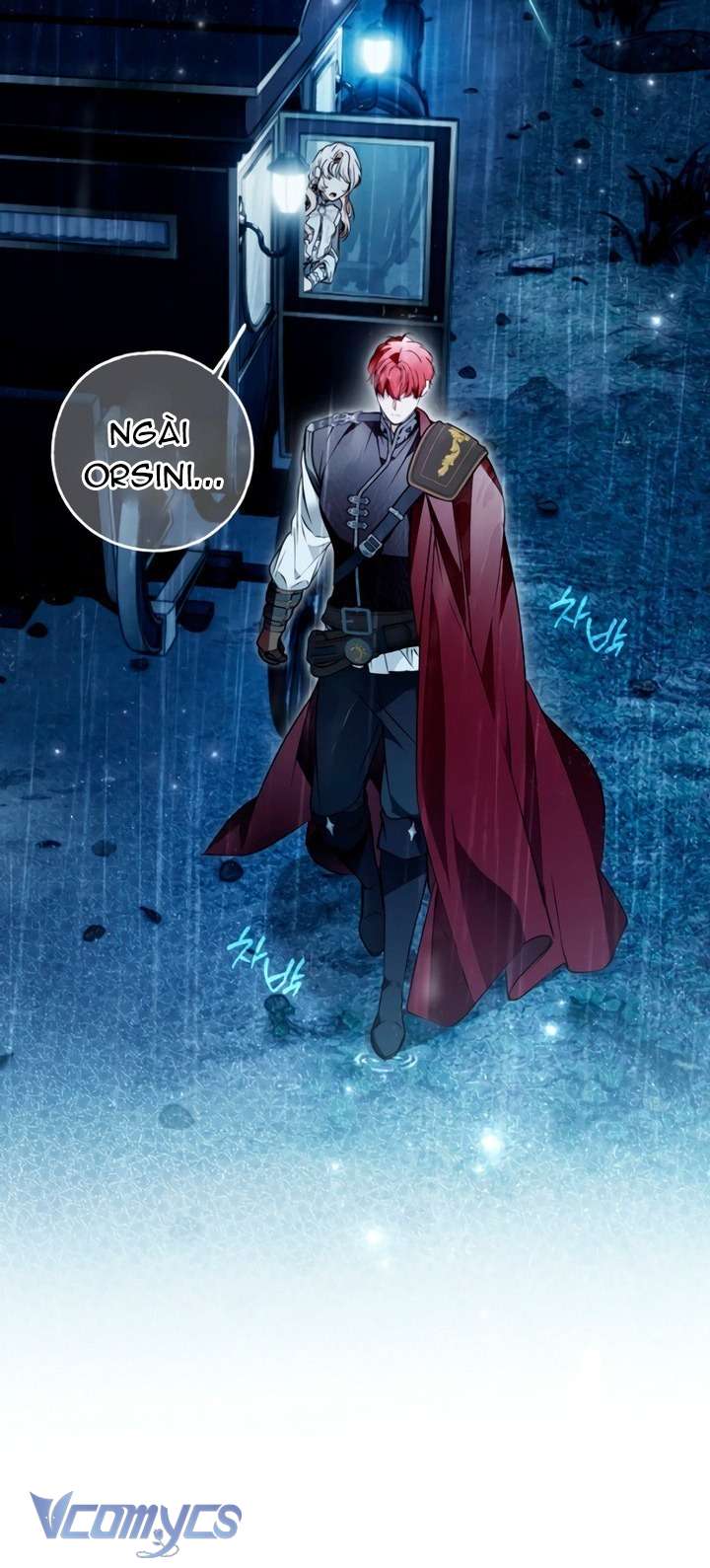 Ai Đó Đang Điều Khiển Cơ Thể Của Tôi Chap 75 - Trang 4