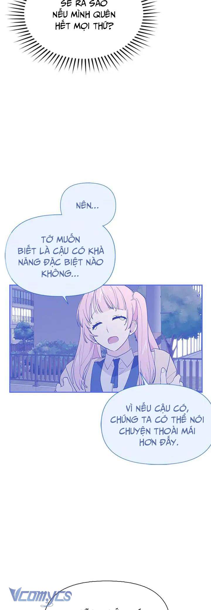 Điều Ước Sao Băng Chap 49 - Trang 4