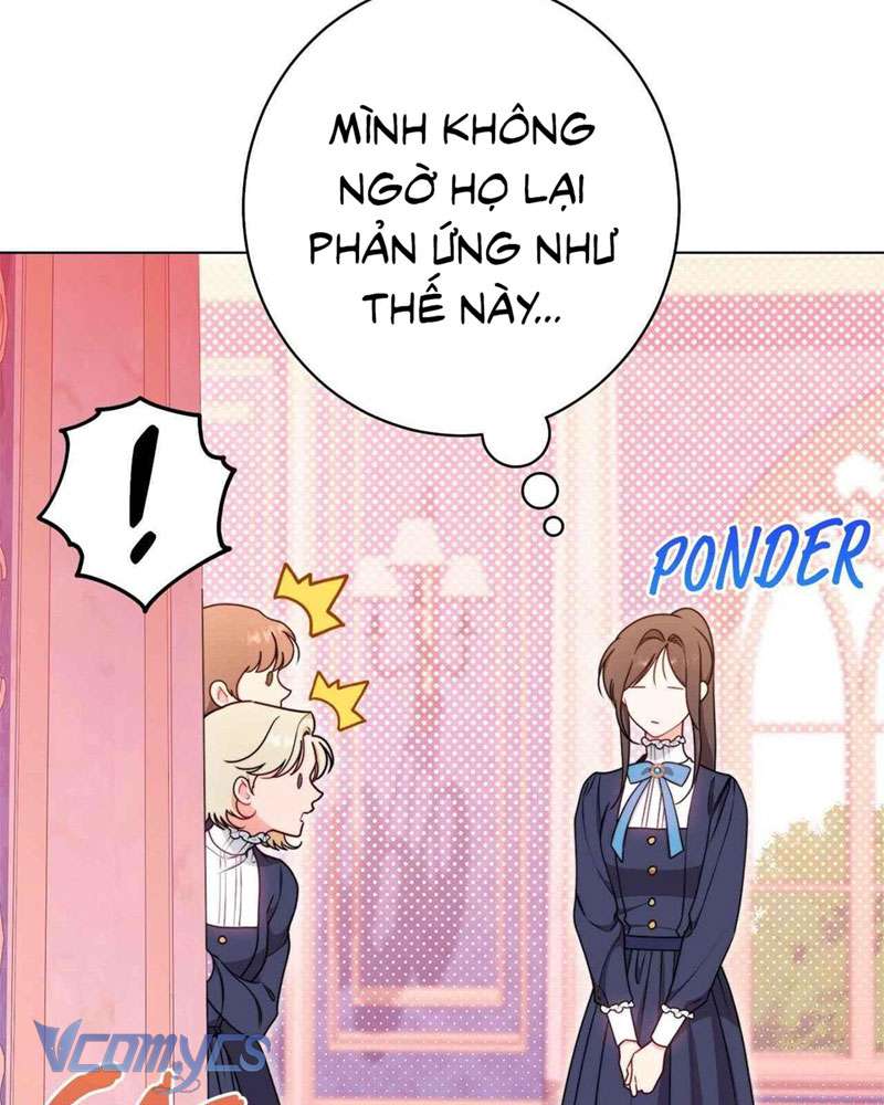 Hầu Gái Độc Quyền Của Hoàng Hậu Phản Diện Chap 112 - Trang 3