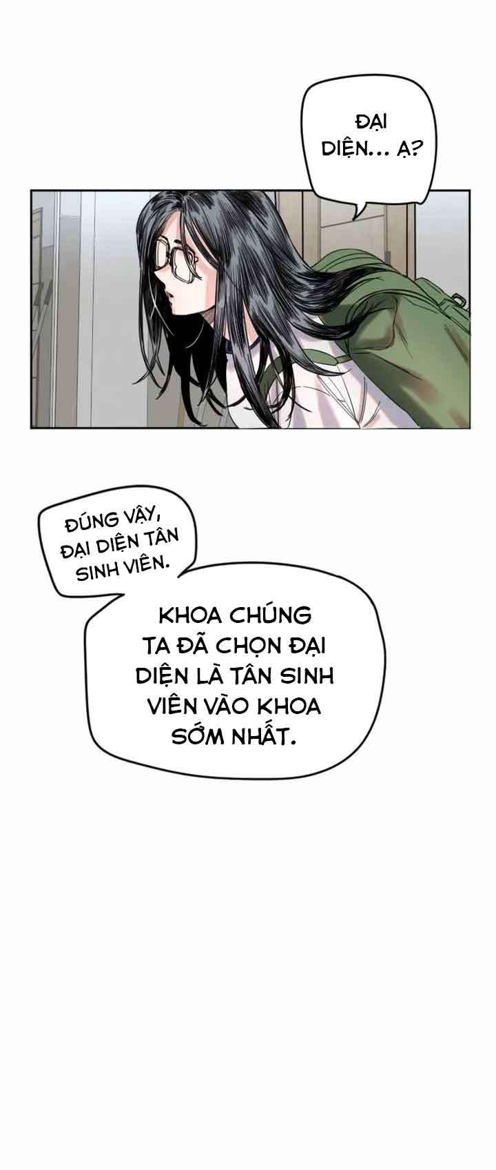 Manitto Chap 1 - Trang 3