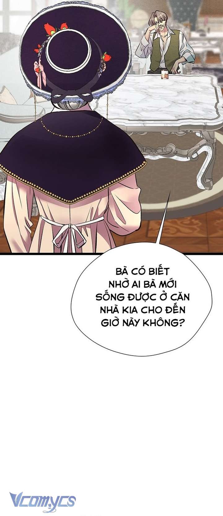 Hoàng Tử Rắc Rối Chap 28 - Trang 2