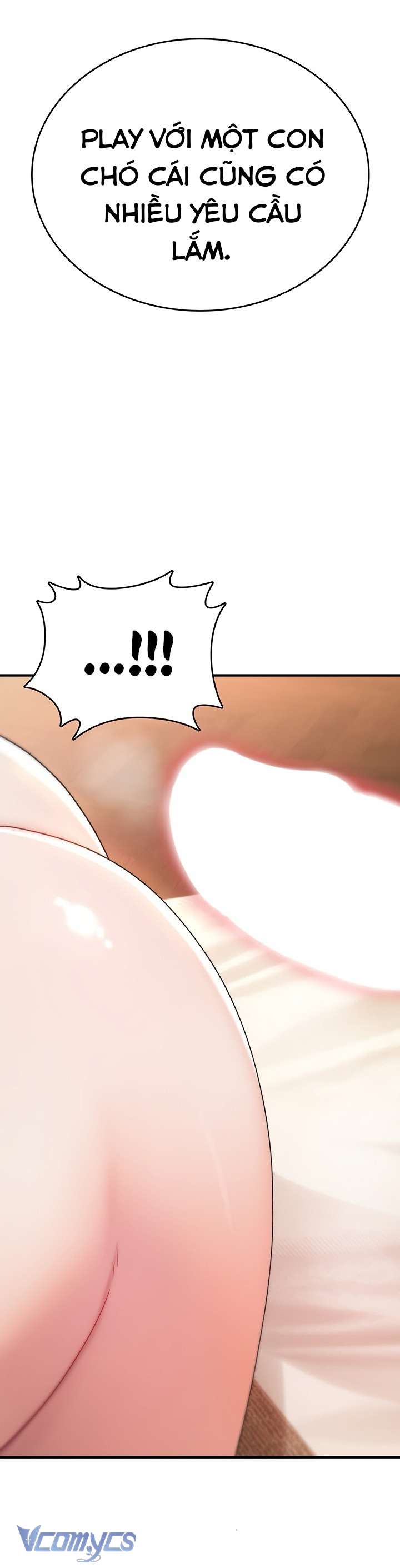 Tôi Sẽ Không Bị Khuất Phục Đâu Chap 6 - Trang 2