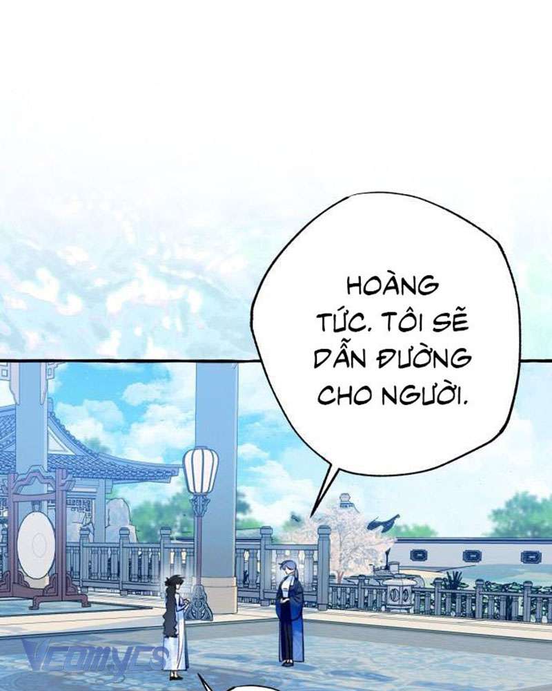 Chuyện Tình Tuyết Phương Bắc Chap 48 - Trang 3