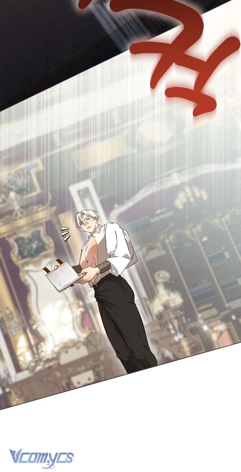 Phương Pháp Chế Ngự Công Tước Quái Vật Chap 6 - Trang 2