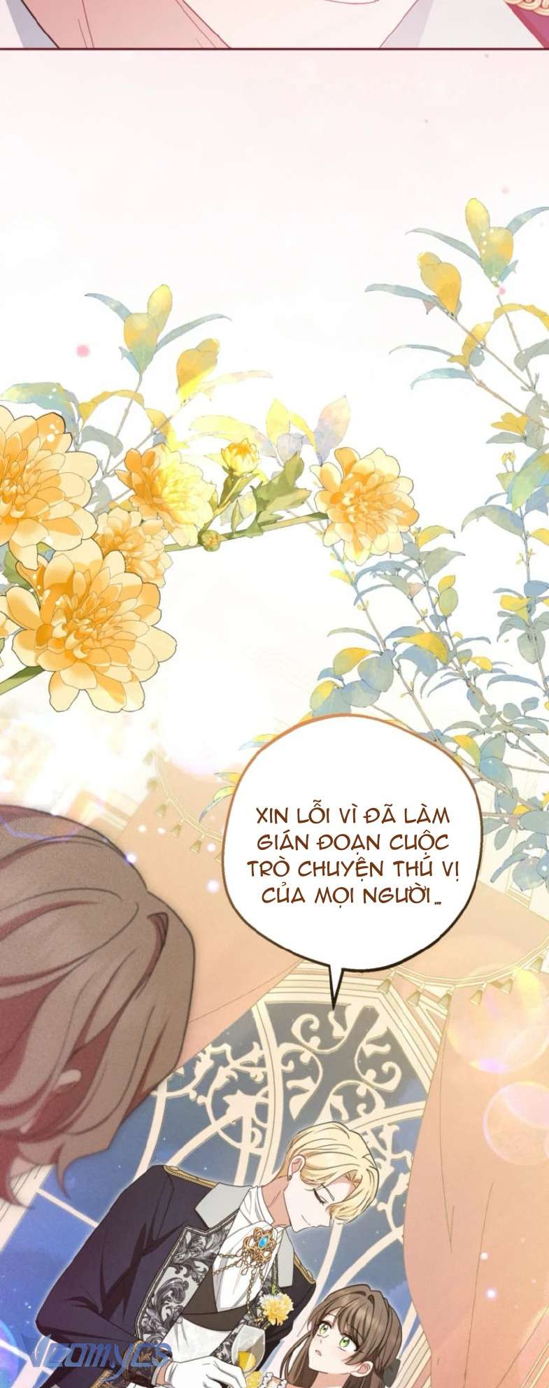 Được Yêu Thương Mà Còn Ngại Ngùng Sao! Chapter 91 - Trang 4