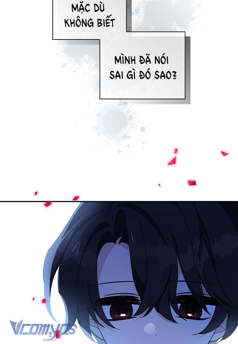 Tôi đã trở thành con gái út của công tước phản diện Chapter 21 - Trang 3