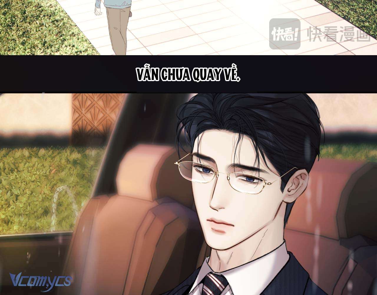 Trêu Nhầm Chap 61 - Trang 2