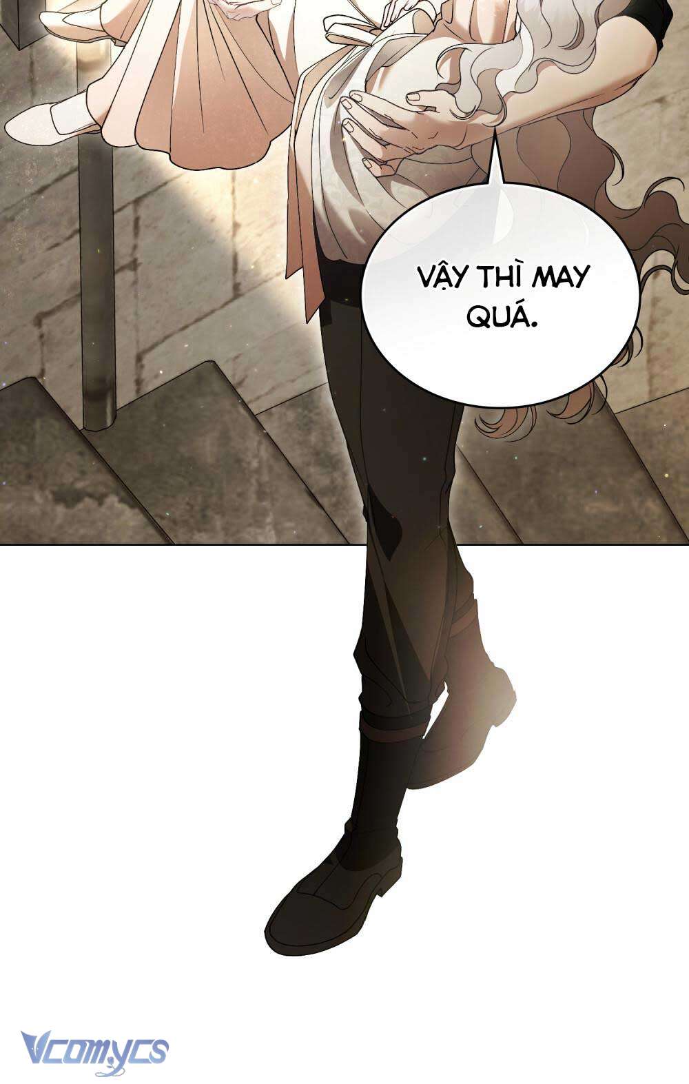 Hôn Nhân Khế Ước Chap 55 - Trang 3