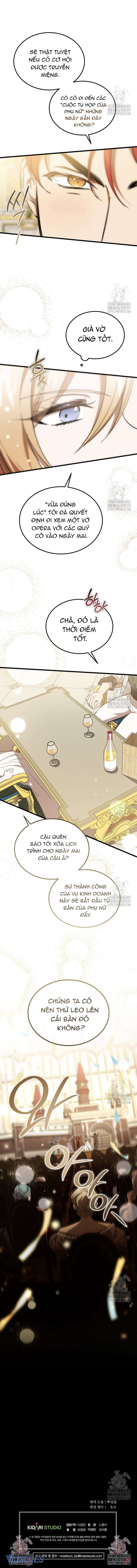 [PNT] Ác Quỷ Nuôi Dưỡng Tiểu Thư Chap 46 - Trang 2