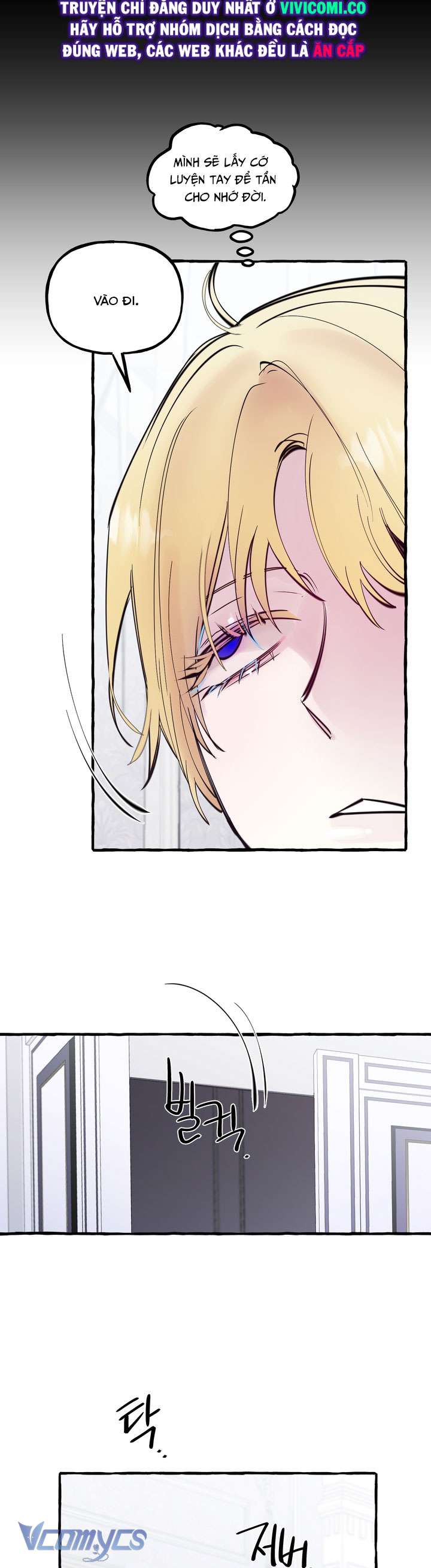 [18+] Hoàng Cung Có Chó Dữ! Chap 58 - Next Chap 59