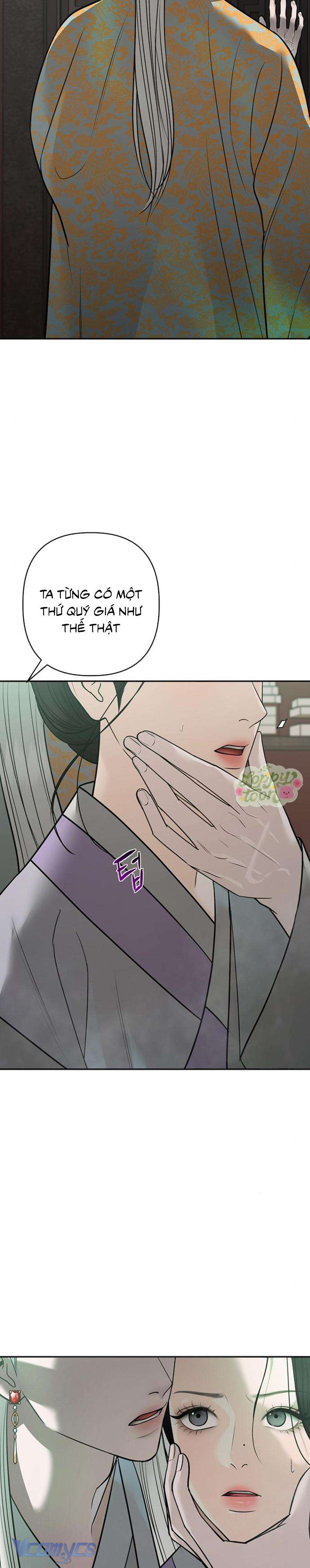 Quỷ Hồn Chap 35 - Next Chap 36