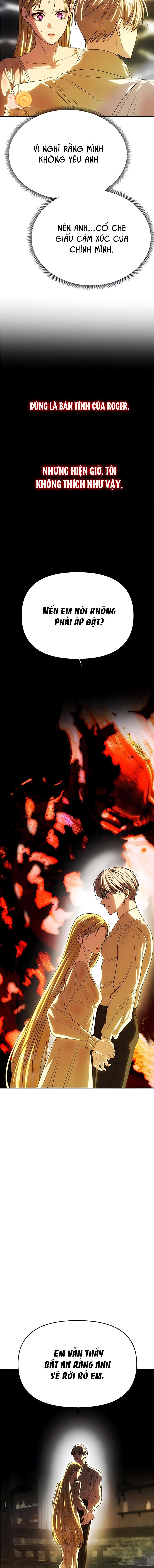 Chỉ Cần Một Người Chồng Là Đủ Chap 79 - Trang 2