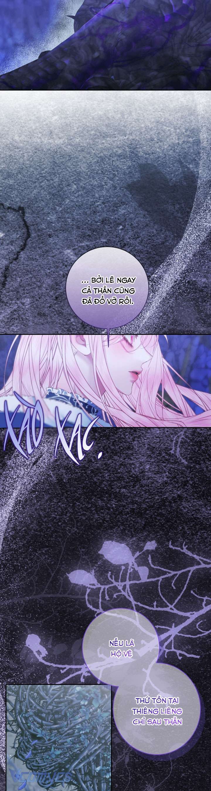 Siren: Trở Thành Gia Đình Của Nhân Vật Phản Diện Chap 152 - Trang 2