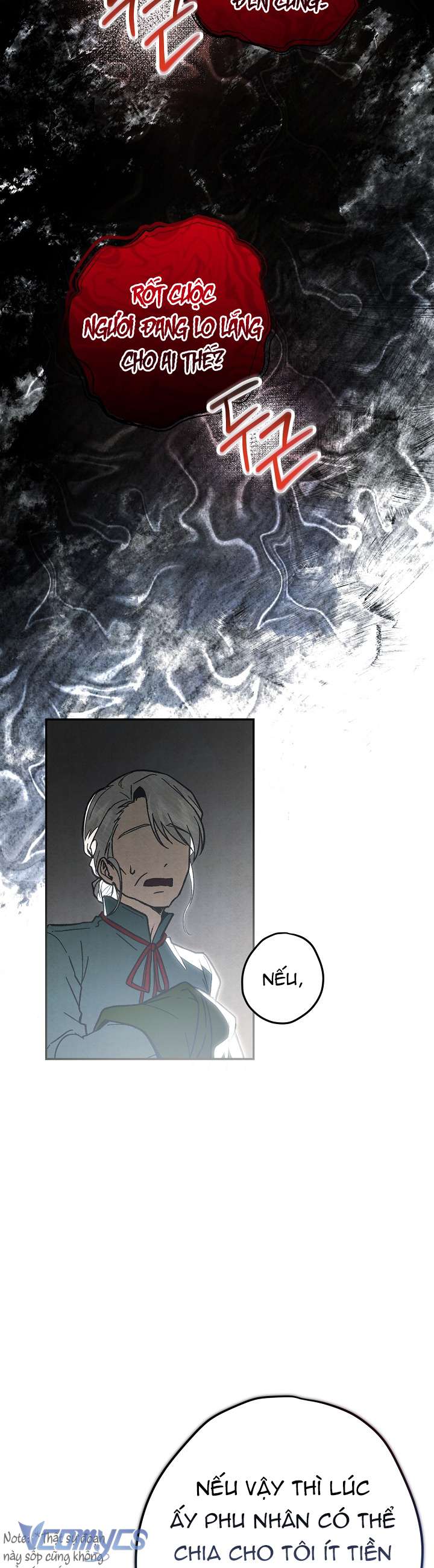 Chào Mừng Đến Với Dinh Thự Hoa Hồng Chap 1 - Trang 3