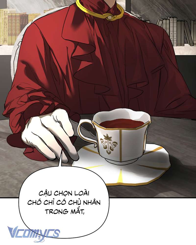 Ác Chi Hoàn Chapter 68 - Trang 3