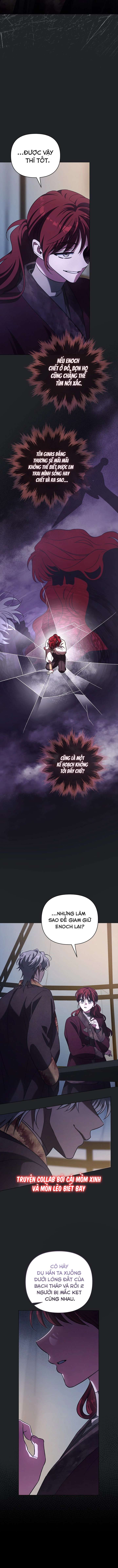 Dành Cho Nàng Juliet Xinh Đẹp Chap 52 - Trang 2