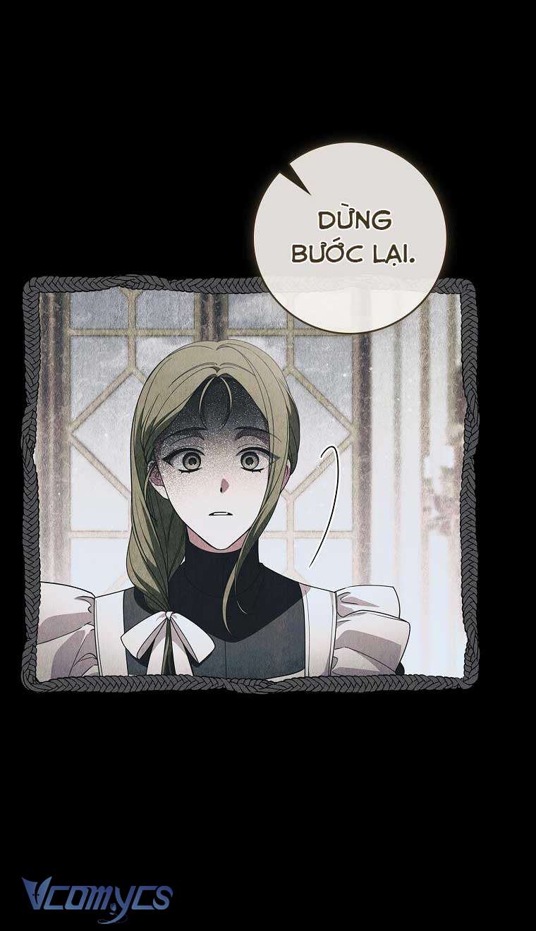 100 lời nguyền tại dinh thự Illestone Chap 9 - Trang 3