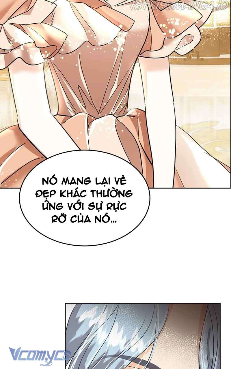 Hoàng Hậu Son Môi Chap 11 - Next Chap 12