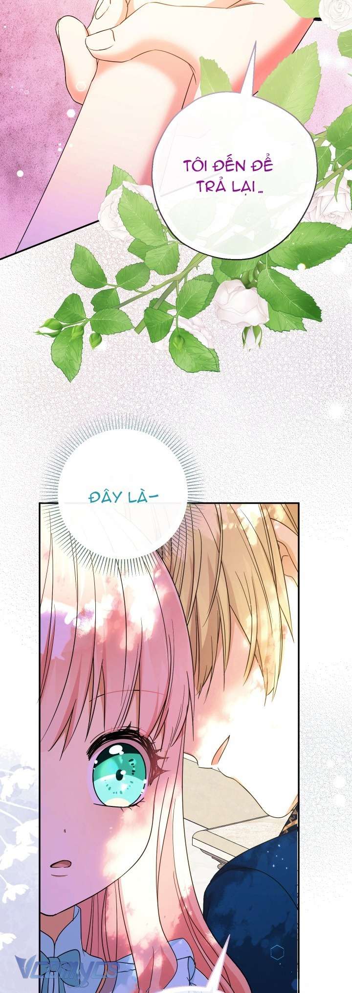 Tiểu Thư Tích Tiền Đi Bụi Chapter 104 - Trang 4