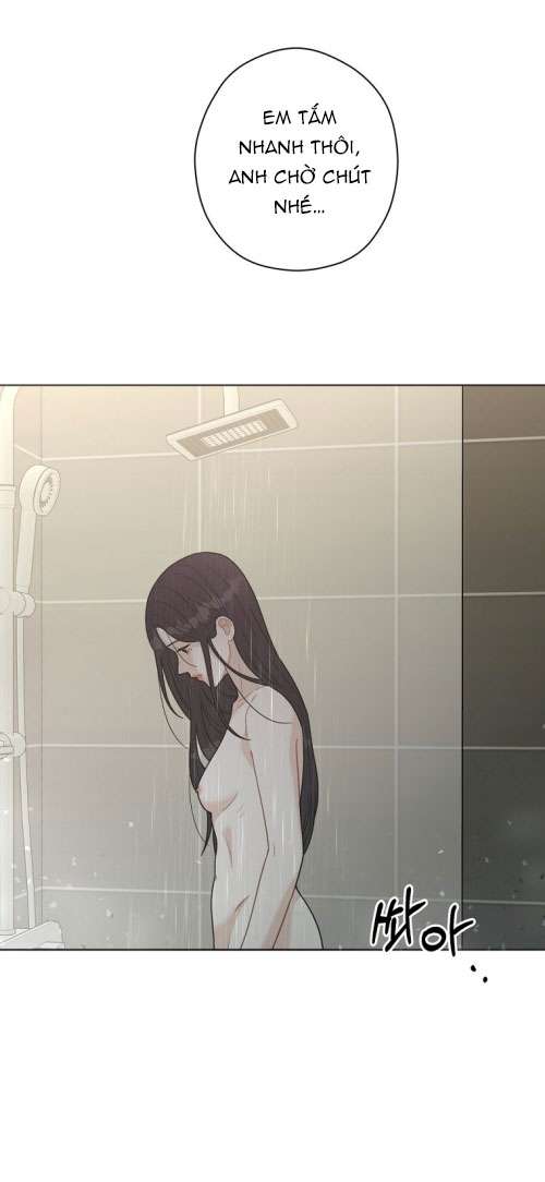 [18+] Ngọn Gió Thơ Ngây Chap 7 - Trang 2