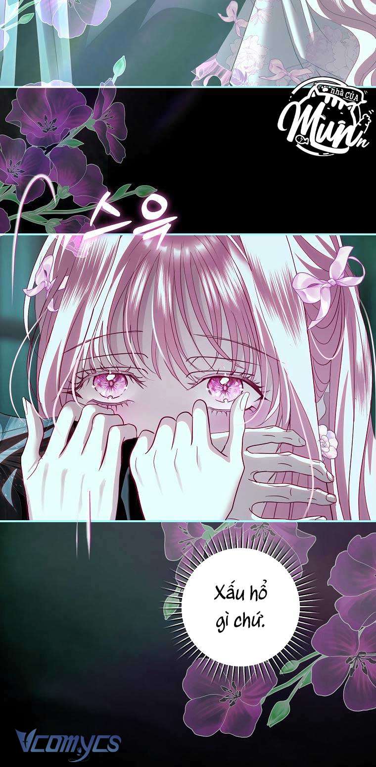 Này Boss Phản Diện, Tôi Có Thể Làm Mọi Thứ Trừ Cưới Ngài Chap 46 - Trang 2