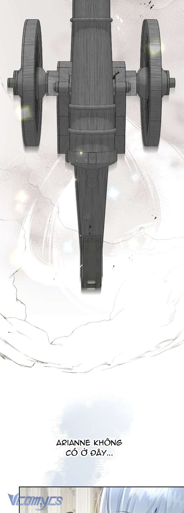 Sự Báo Thù Của Một Vị Thánh Chap 105 - Trang 2