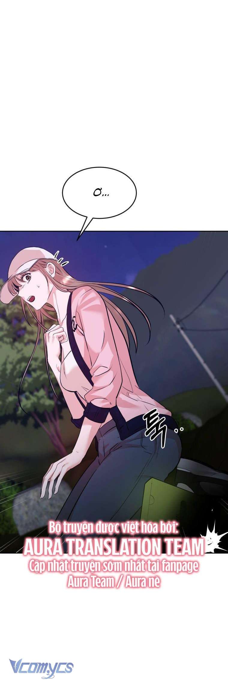 Tình Yêu Có Thể Về Quê Làm Nông Sao? Chap 15 - Trang 4