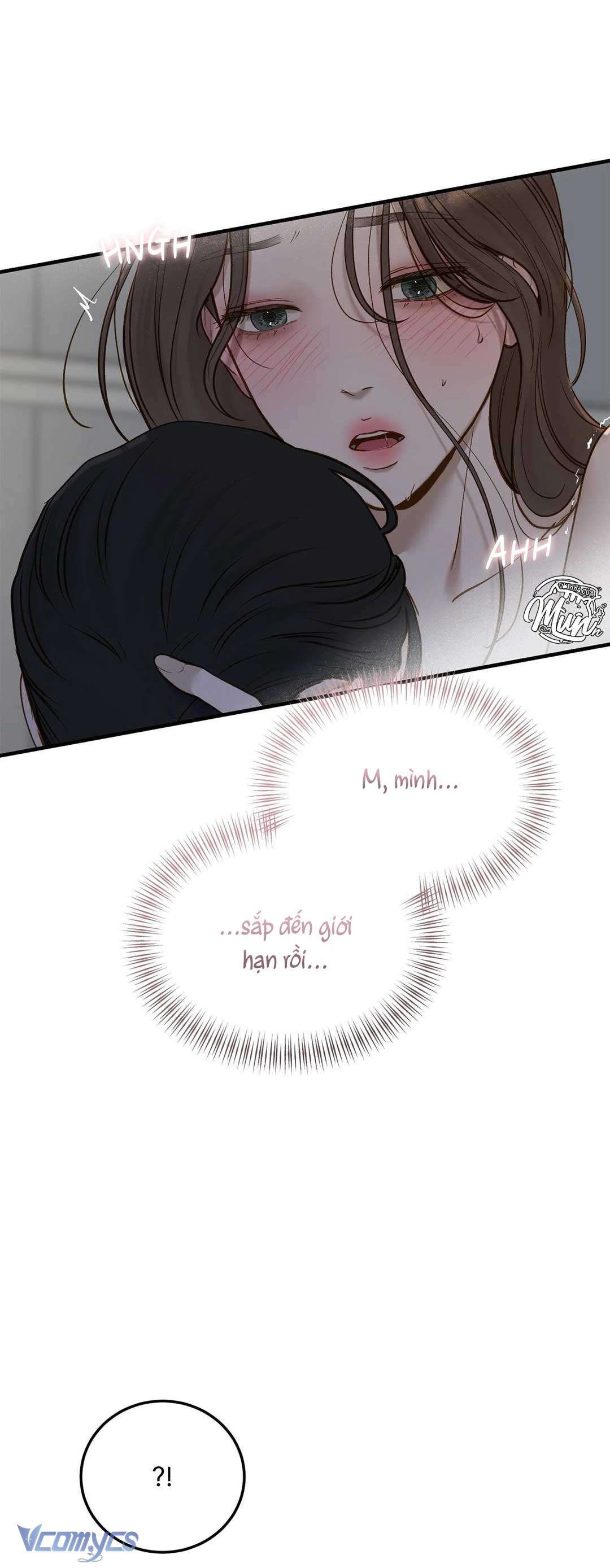 Bất Chấp Rủi Ro Chap 54 - Trang 3