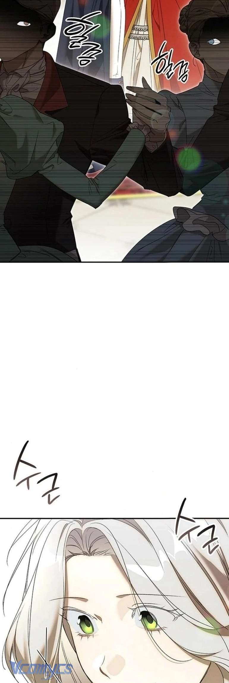 Cứ Cố Gắng Hết Sức Để Hối Hận Chap 11 - Trang 4