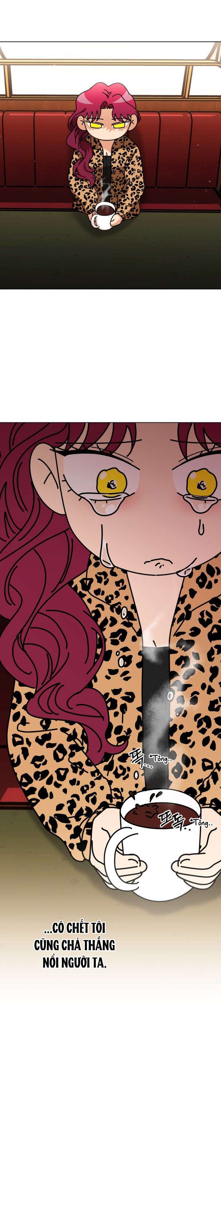 Xin Người Đừng Quên Chap 73 - Trang 4