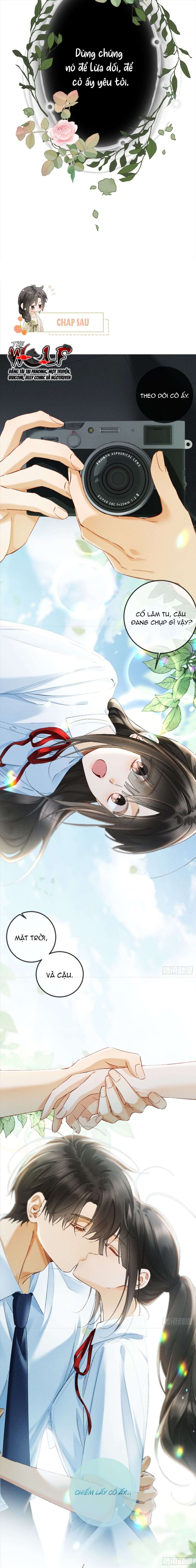 Sa Vào Cạm Bẫy! Chap 40 - Trang 2