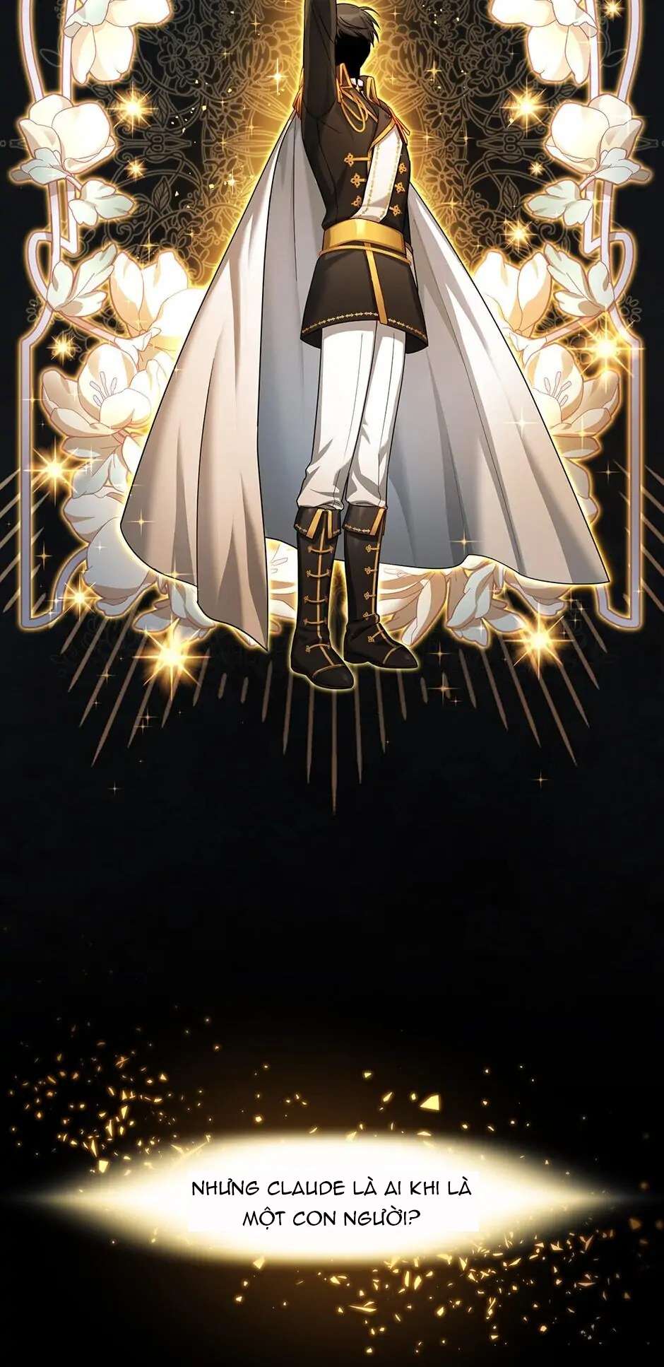 Nữ Công Tước Với Tâm Hồn Trống Rỗng Chapter 40 - Trang 4