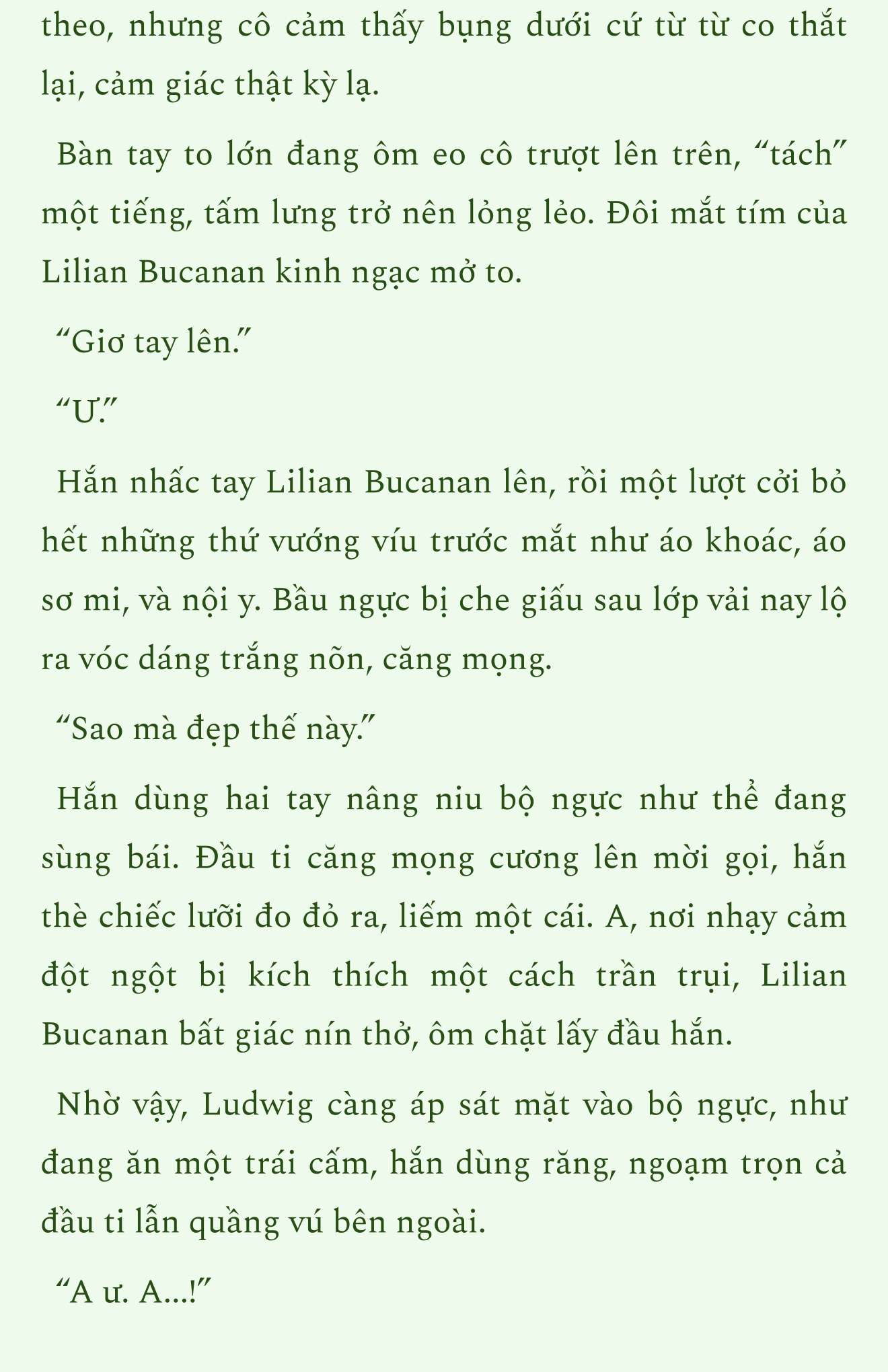 [Novel] Người Bạn Cùng Phòng Tâm Thần Của Tôi Chap 9 - Trang 2