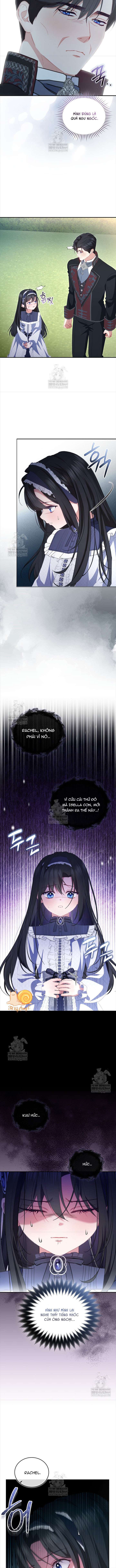 Tôi Là Người Duy Nhất Không Biết Ác Nữ Là Một Người Đàn Ông Chap 16 - Trang 2