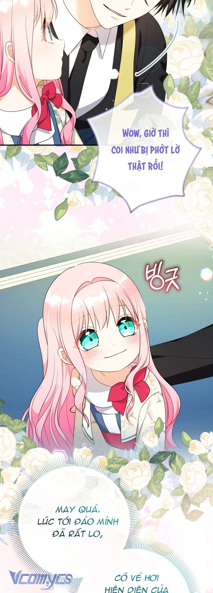 Tiểu Thư Tích Tiền Đi Bụi Chapter 97 - Trang 4