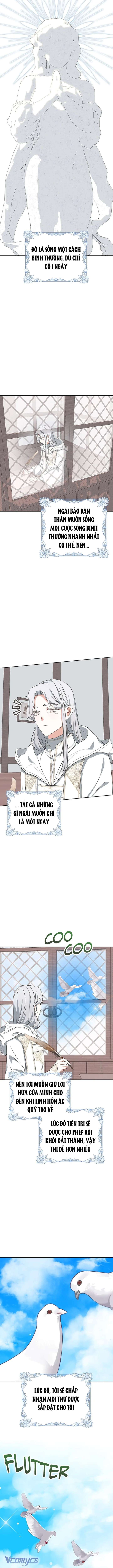 Sinh Ra Trở Thành Nhân Vật Không Có Trong Nguyên Tác Chap 55 - Trang 2