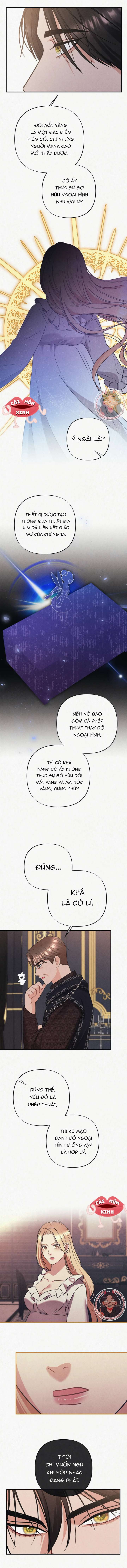 Tù Binh Trong Mơ Tù Binh Trong Mơ-Chap 13 - Trang 2