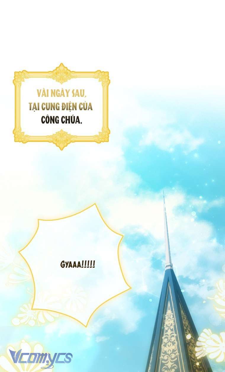 Công Chúa Bạch Hổ Không Có Nguy Hiểm Nha! Chap 6 - Trang 2