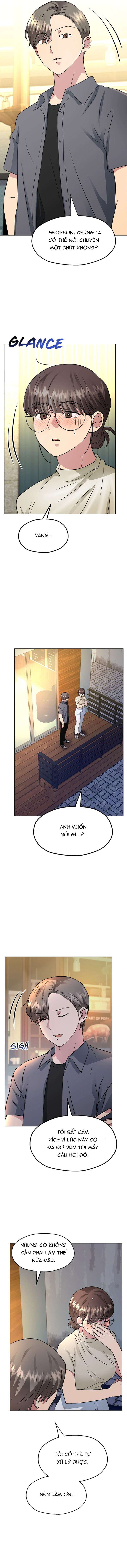 Twenty Nights Twenty Nights-Chap 44 - Trang 2