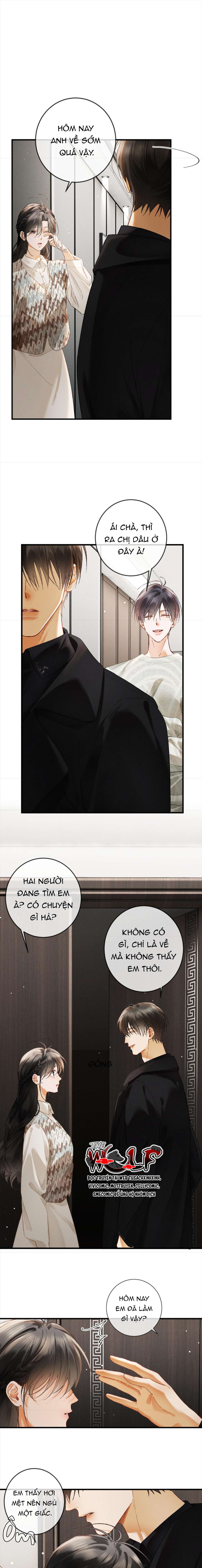 Sa Vào Cạm Bẫy! Chap 14 - Next Chap 15