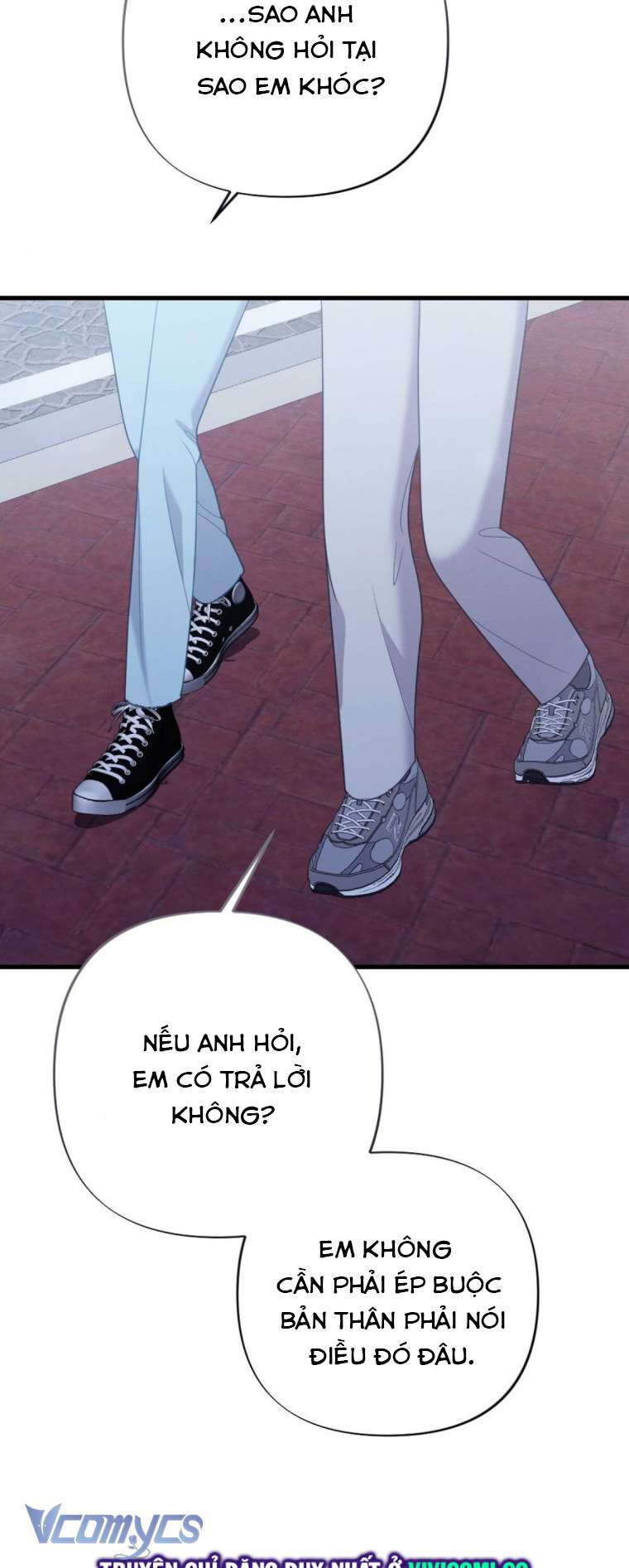 [18+] Hối Hận Muộn Màn Chap 18 - Trang 2