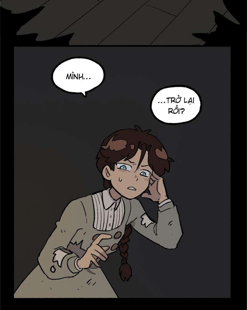 Marionetta Chap 3 - Trang 2