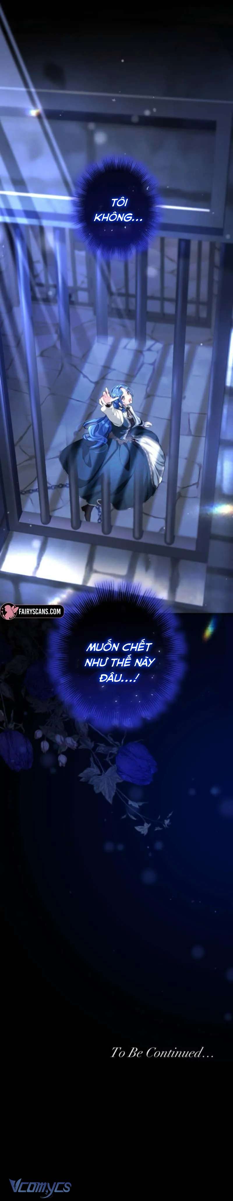 Hợp Đồng Ba Năm Với Tử Thần Chap 22 - Trang 2