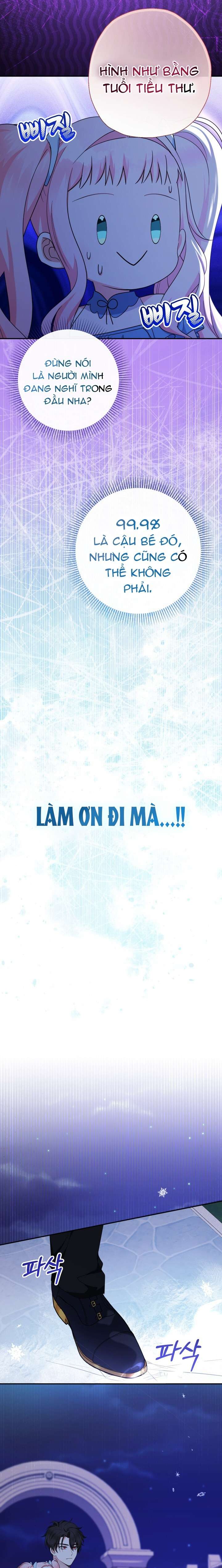 [PNT] Tiểu Thư Tích Tiền Đi Bụi Chap 57 - Trang 2