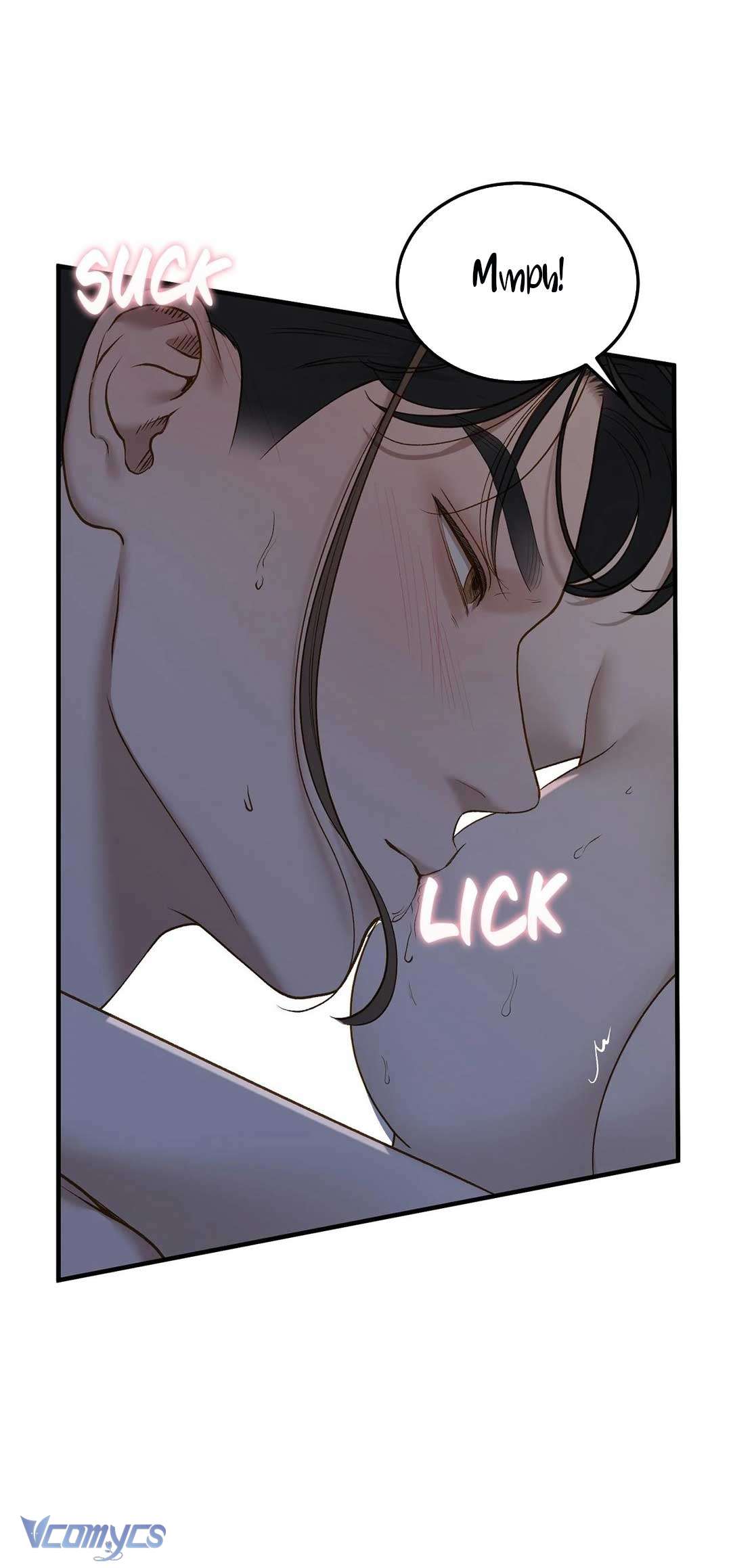 Bất Chấp Rủi Ro Chap 54 - Trang 3