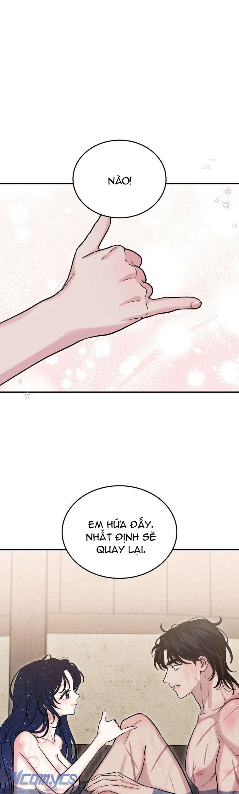 Hoa Lam Tinh Chap 24 - Next Chap 25